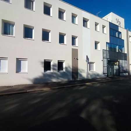 Villa Raphaelle #5 Centre Ville Avec Parking Le Havre Ngoại thất bức ảnh