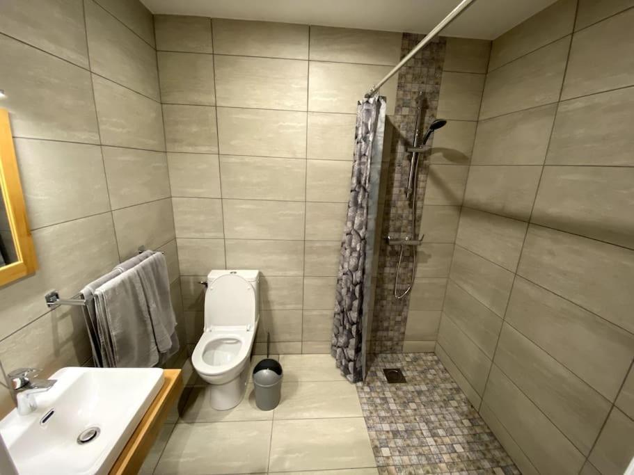 Villa Raphaelle #5 Centre Ville Avec Parking Le Havre Ngoại thất bức ảnh