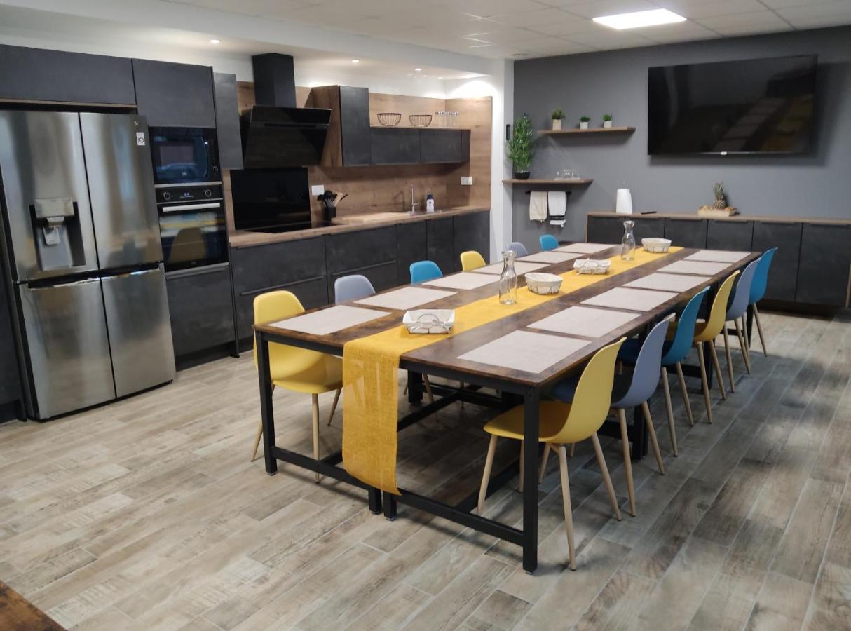 Villa Raphaelle #5 Centre Ville Avec Parking Le Havre Ngoại thất bức ảnh