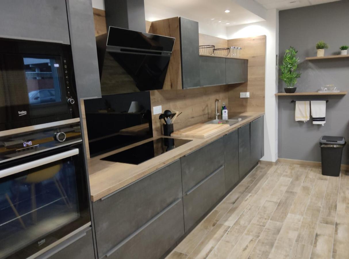 Villa Raphaelle #5 Centre Ville Avec Parking Le Havre Ngoại thất bức ảnh