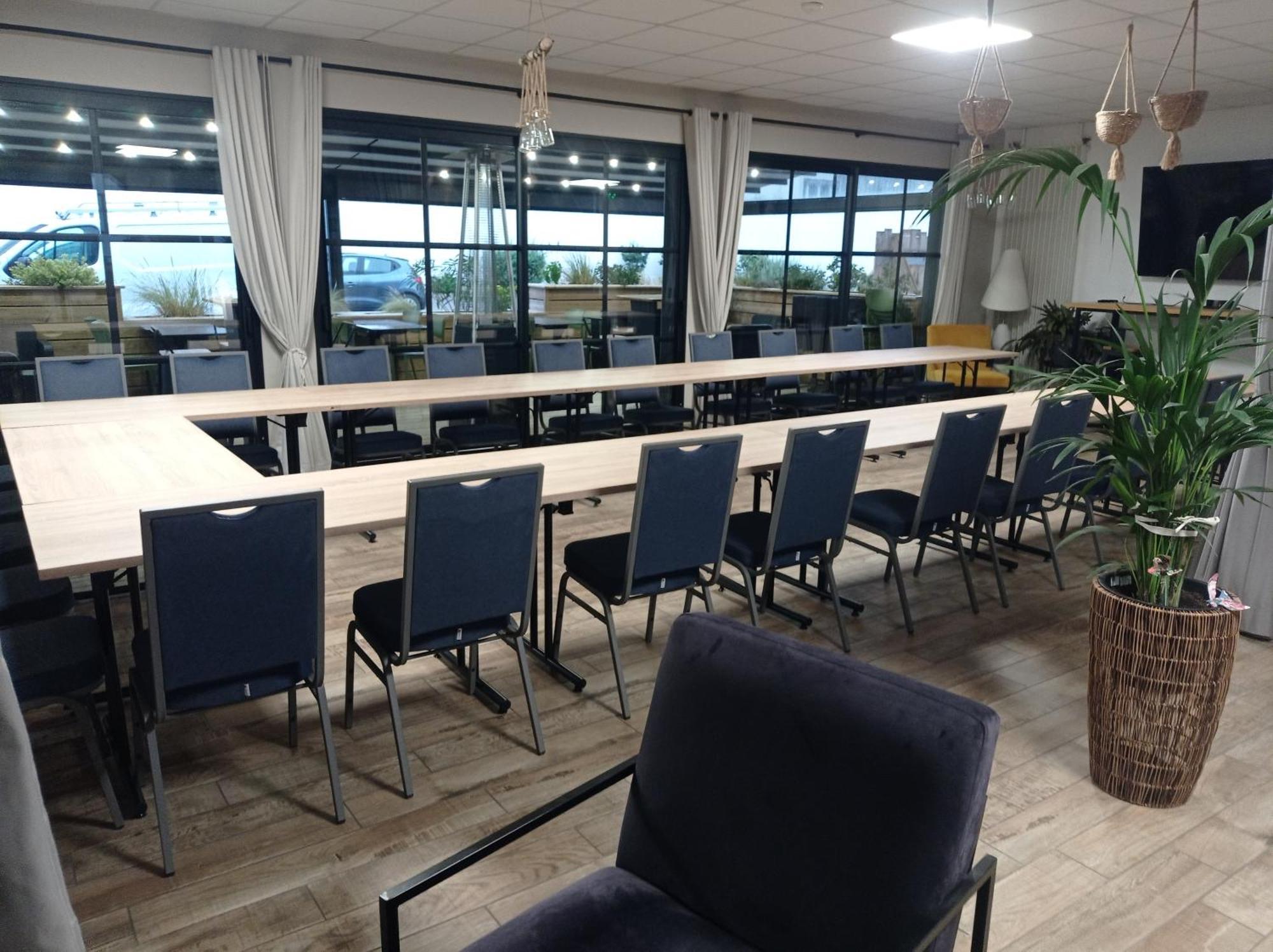 Villa Raphaelle #5 Centre Ville Avec Parking Le Havre Ngoại thất bức ảnh