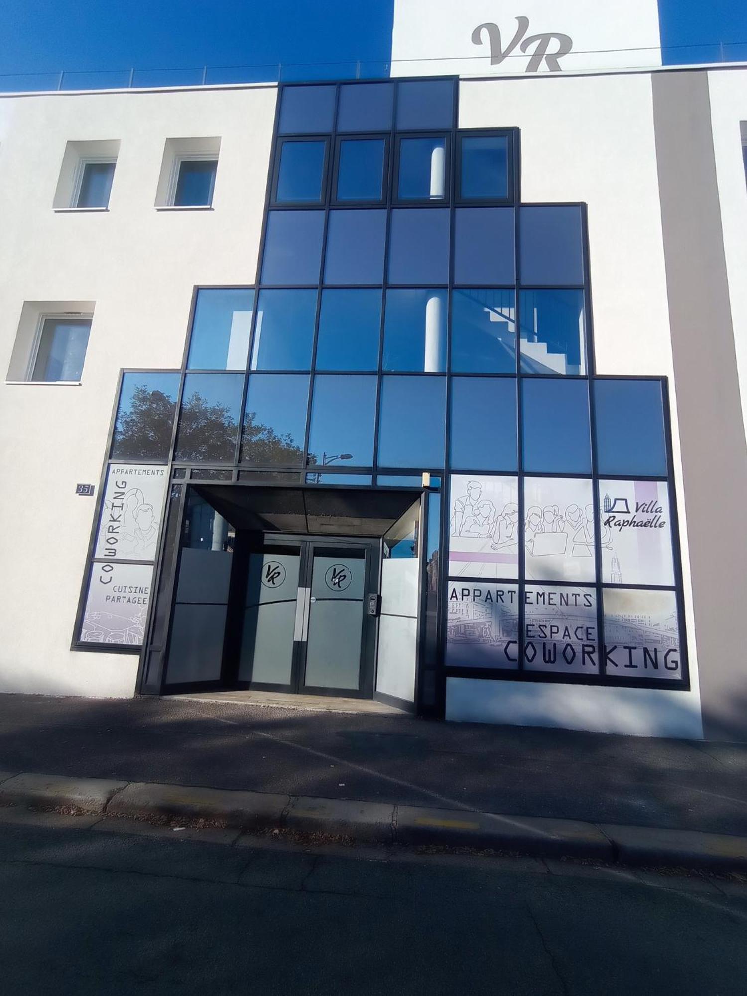 Villa Raphaelle #5 Centre Ville Avec Parking Le Havre Ngoại thất bức ảnh