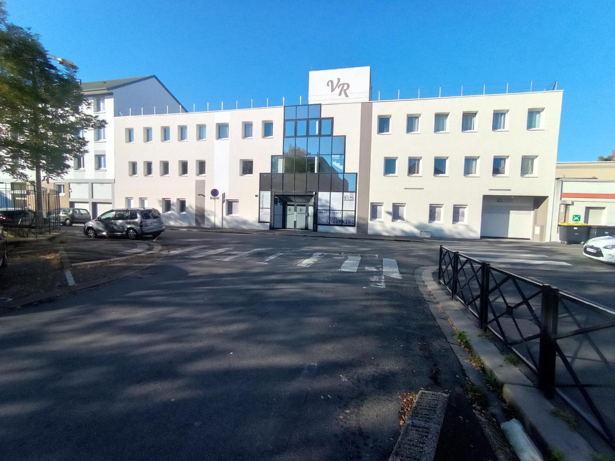Villa Raphaelle #5 Centre Ville Avec Parking Le Havre Ngoại thất bức ảnh